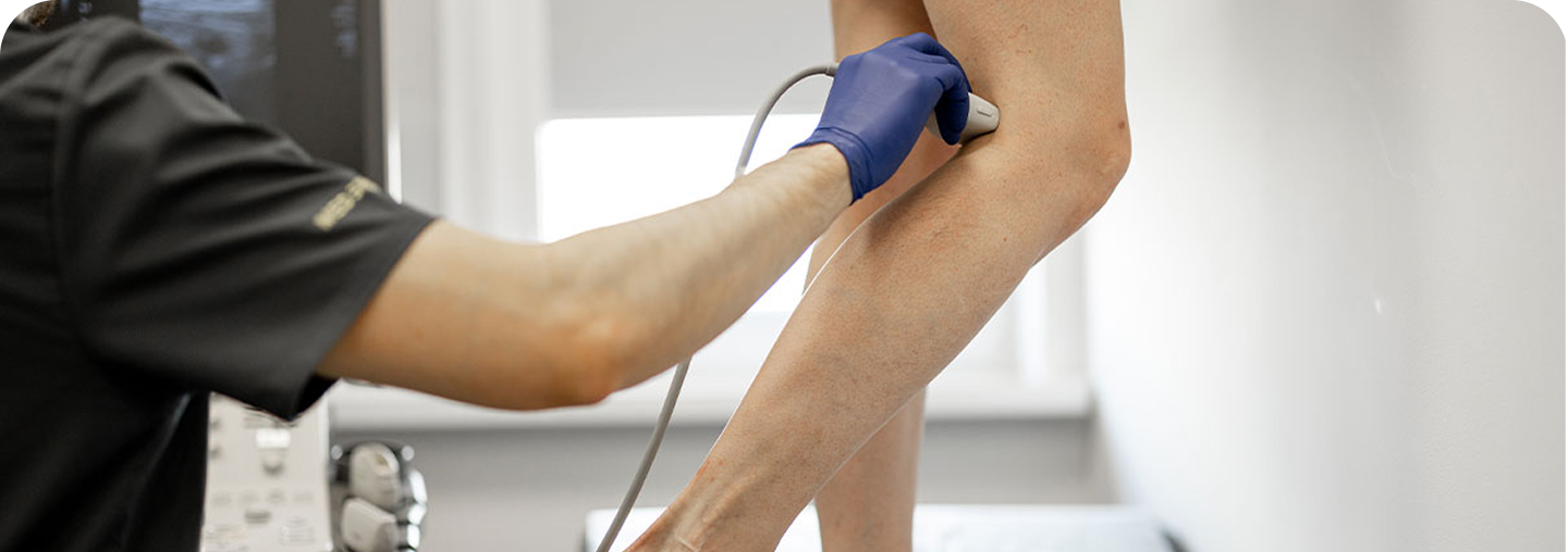 Encircle Clincical Trials Graphic